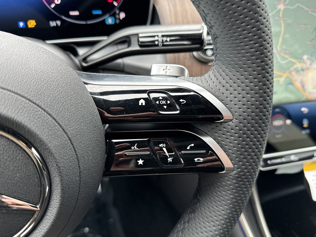 New 2025 Mercedes-Benz GLC 300 image 21