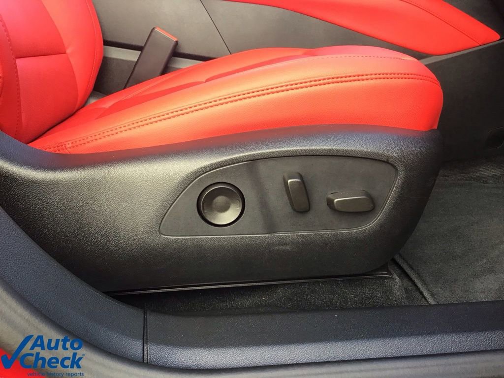 Used 2025 Chevrolet Blazer EV SS w/ Performance Package image 13