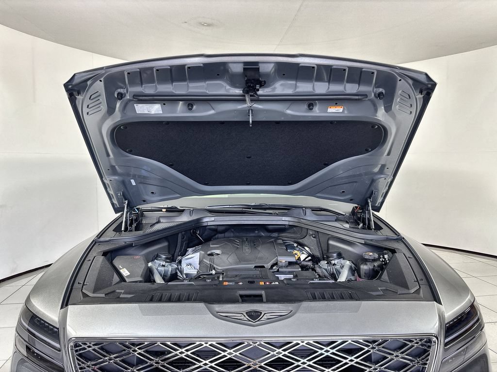 New 2026 Genesis GV80 2.5T RWD image 17