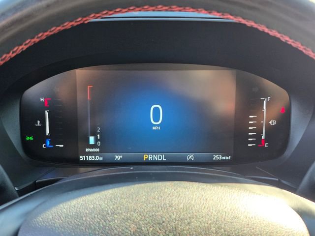 Used 2024 Ford Escape ST-Line image 25