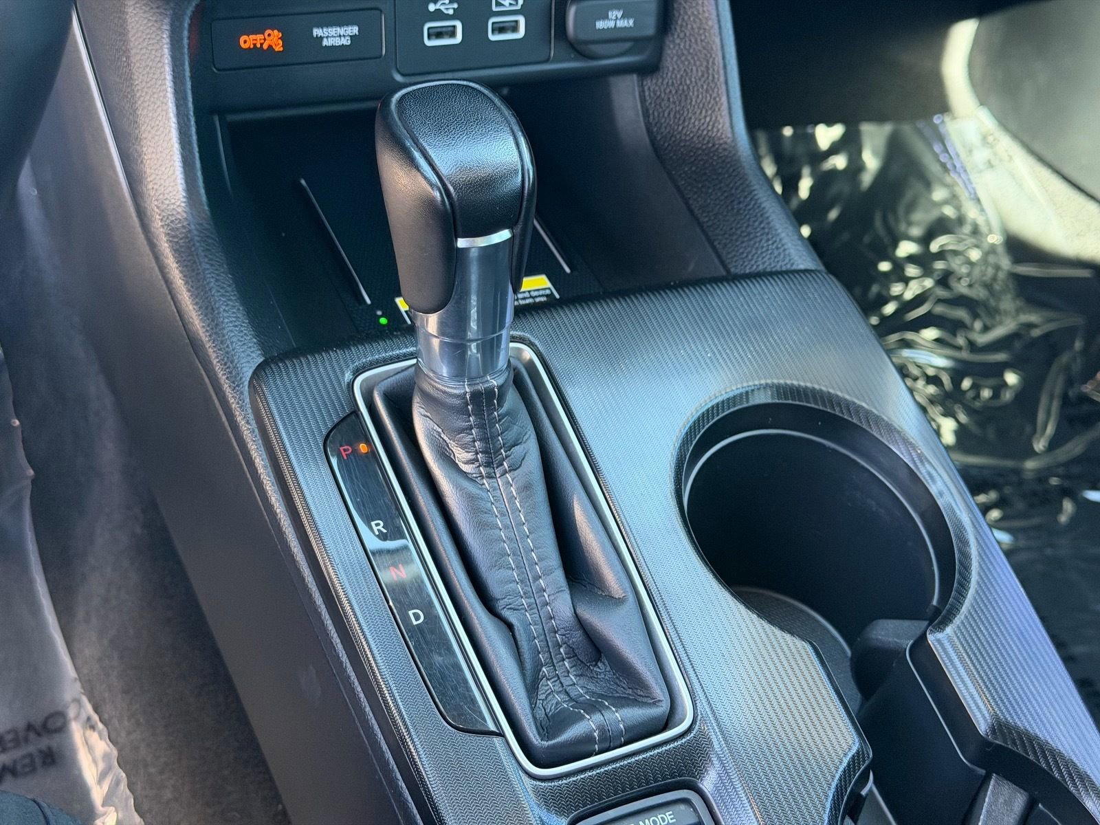 Used 2024 Honda Civic Touring image 30