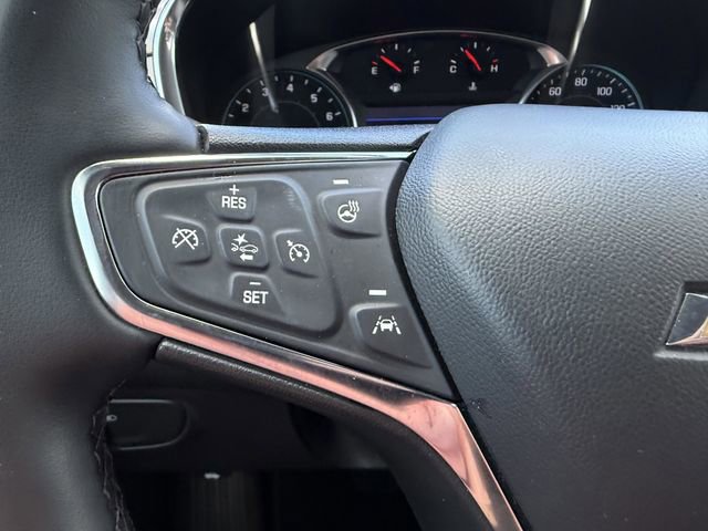 Certified 2024 Chevrolet Equinox LT image 32