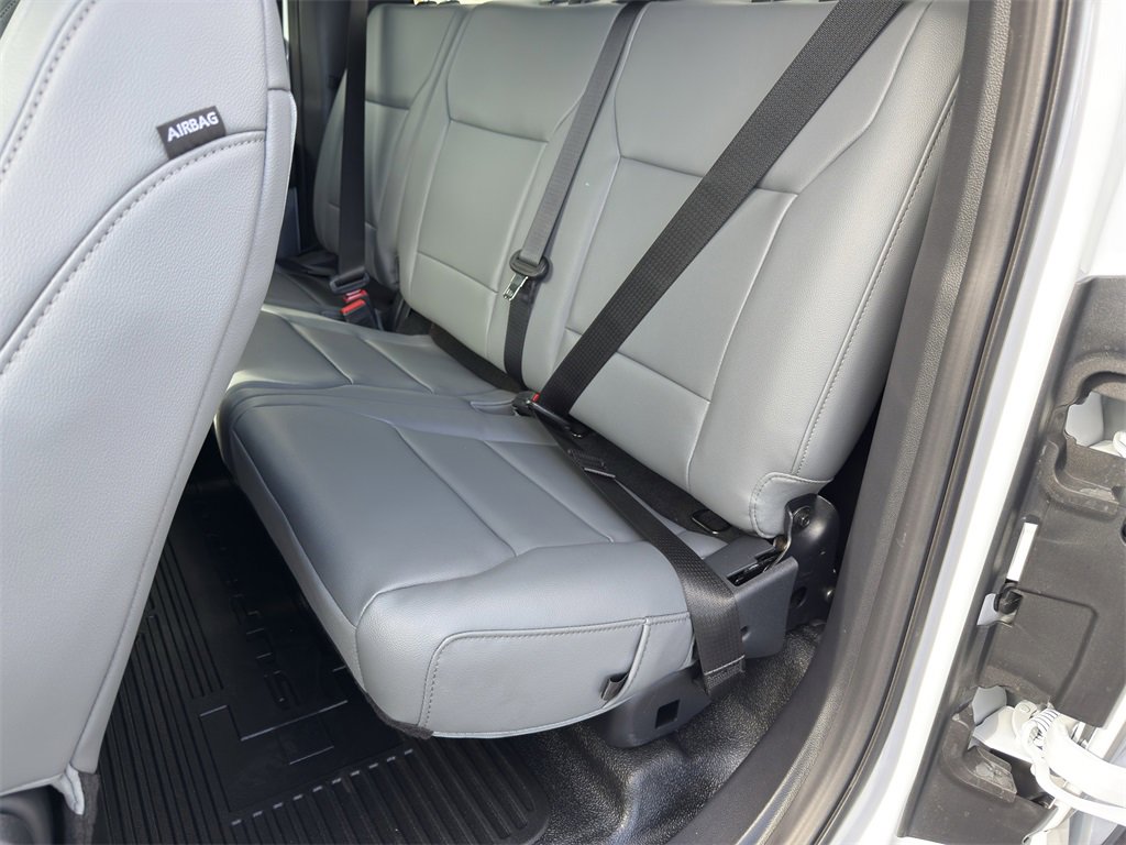 New 2026 Ford F350 XL image 12