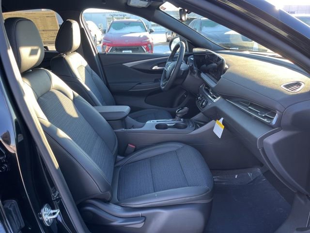 New 2026 Buick Envista Preferred w/ Convenience I Package image 54