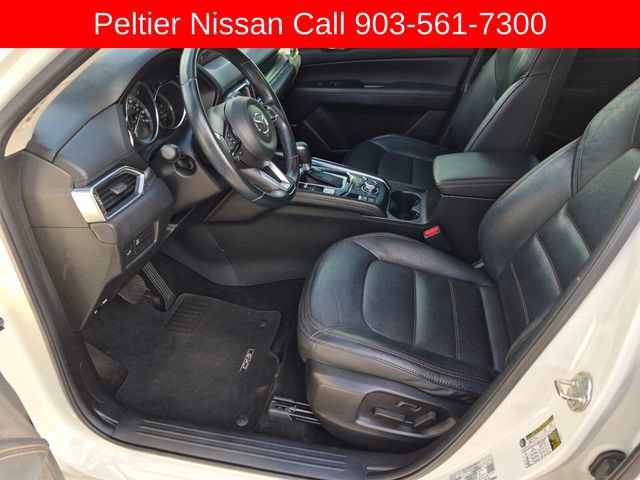 Used 2017 MAZDA CX-5 Grand Select FWD image 18