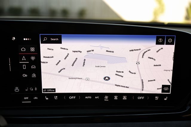 New 2025 Audi S5 Premium Plus image 37