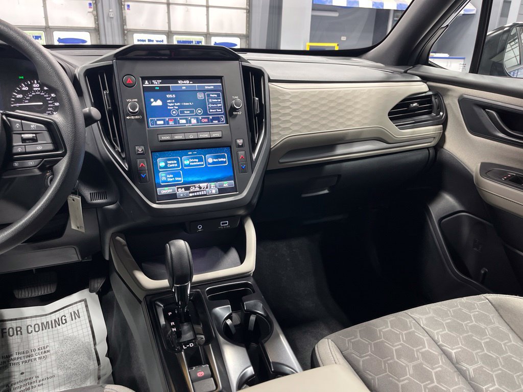 Used 2026 Subaru Forester AWD/4WD image 25
