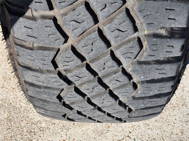 Used 2024 Chevrolet Silverado 1500 ZR2 w/ Technology Package image 11