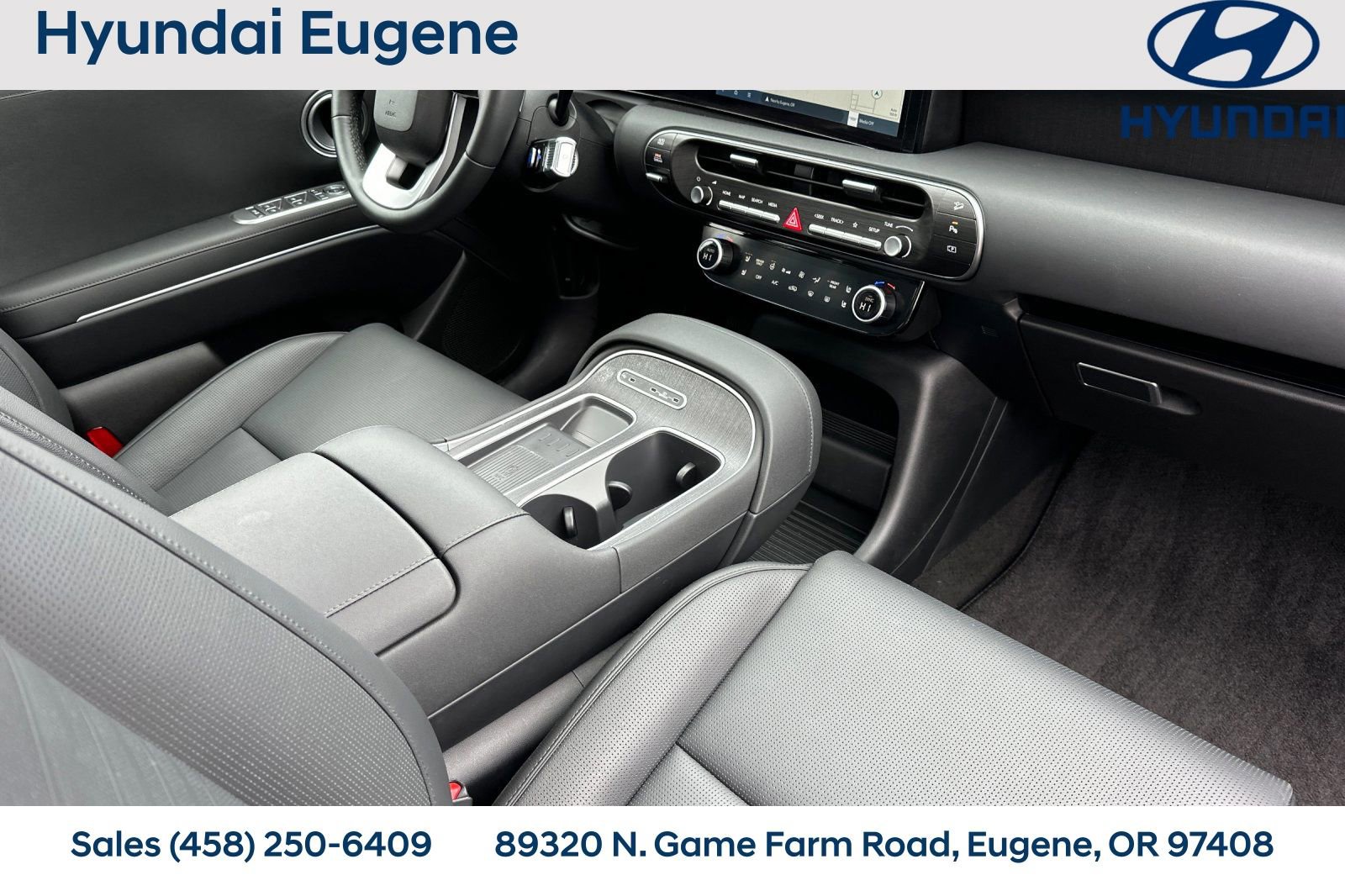 Used 2026 Hyundai Palisade Limited image 21