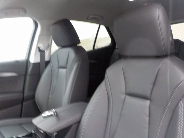 New 2026 Buick Envision Preferred image 14