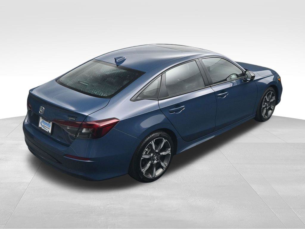 Used 2026 Honda Civic Sport Touring image 29