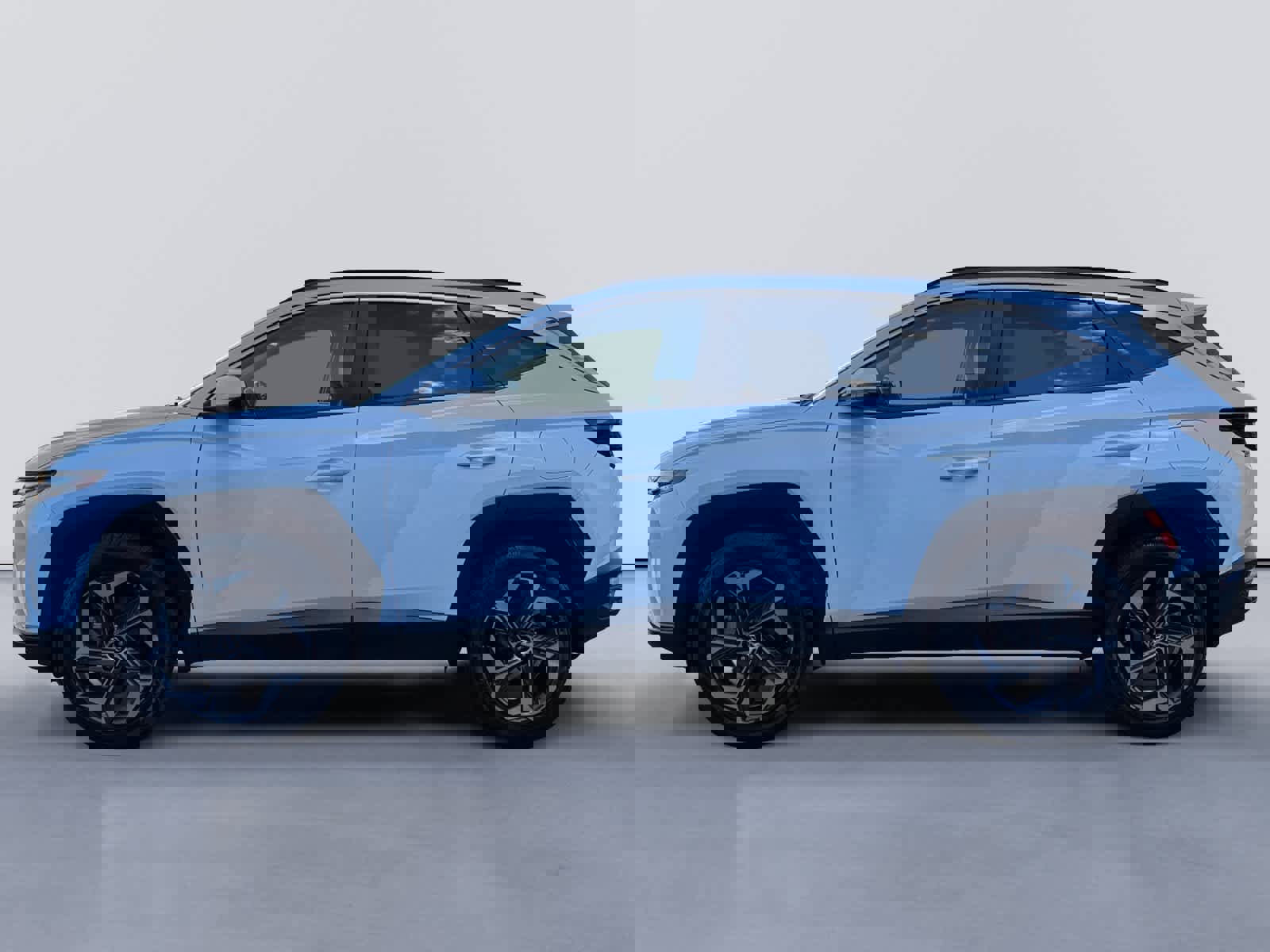 Certified 2023 Hyundai Tucson SEL image 6