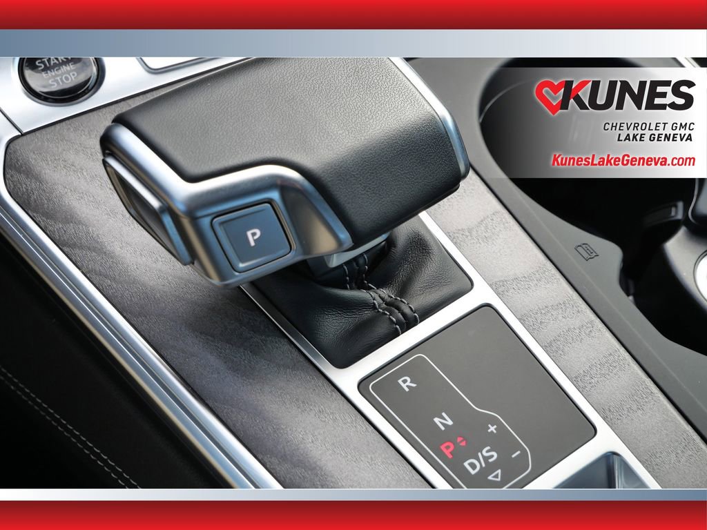 Used 2024 Audi A6 Premium Plus AWD/4WD image 46