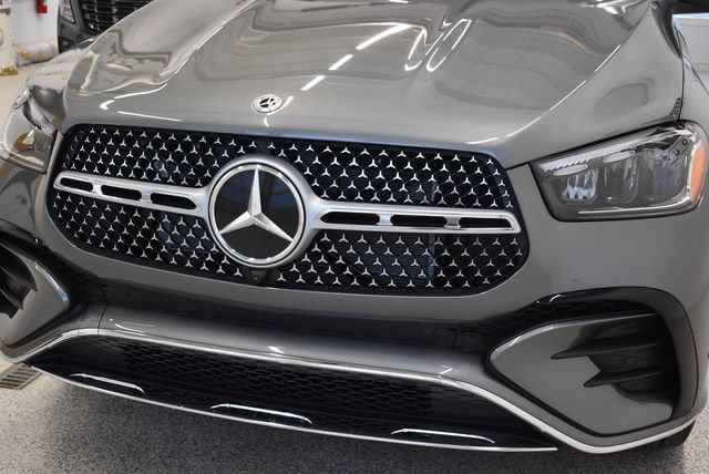 New 2026 Mercedes-Benz GLE 350 4MATIC image 14
