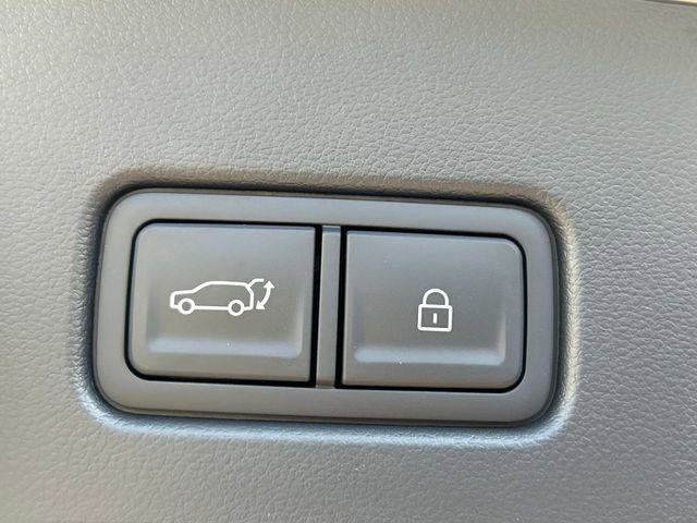 New 2026 Hyundai Palisade Calligraphy image 5