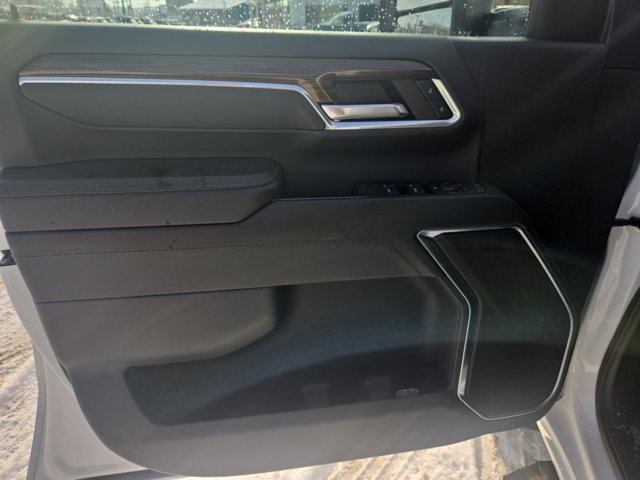 Certified 2025 Chevrolet Silverado 2500 LT w/ Convenience Package image 22