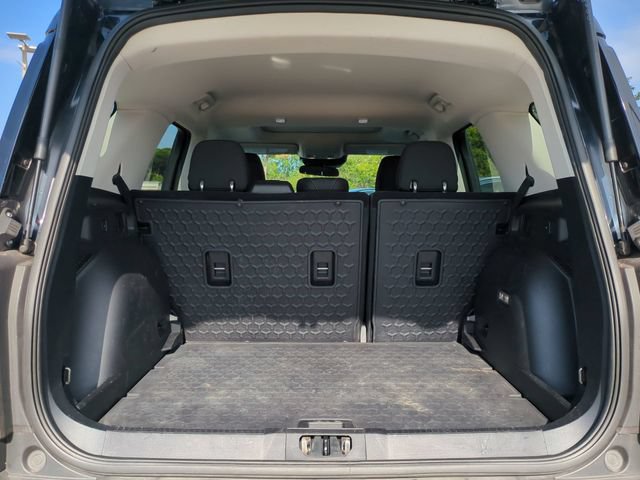 Used 2021 Ford Bronco Sport Big Bend w/ Big Bend Package AWD/4WD image 14