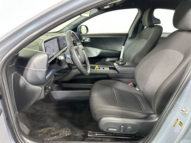 Used 2024 Hyundai Ioniq 6 SE image 11