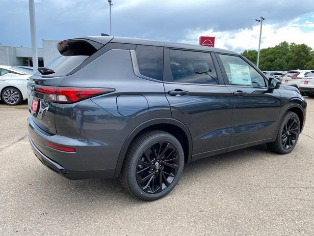 New 2026 Nissan Rogue SL AWD/4WD image 5