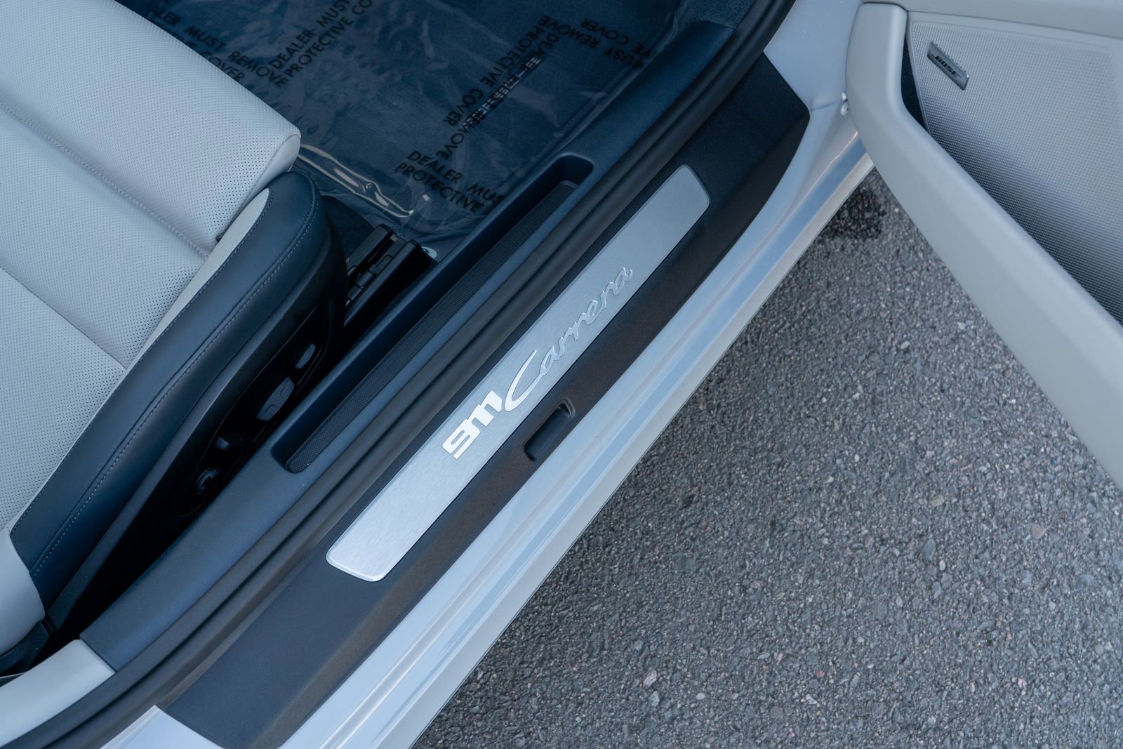 Used 2025 Porsche 911 Carrera image 39