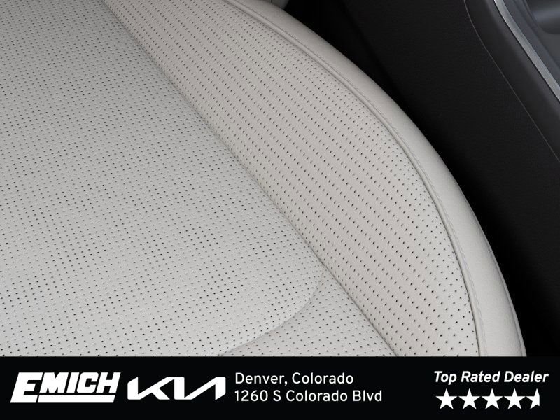 New 2026 Kia Sorento EX image 23