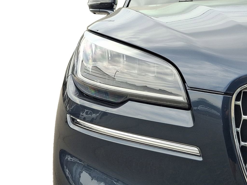 Used 2023 Lincoln Aviator Reserve w/ Equipment Group 201A AWD/4WD image 10