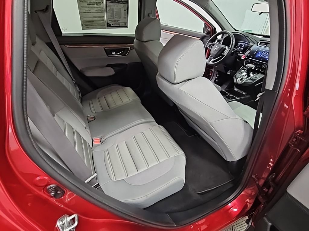 Used 2022 Honda CR-V EX image 33