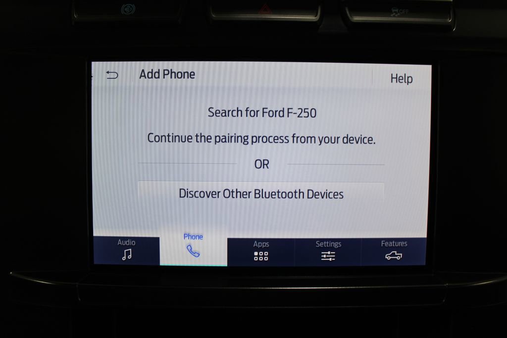 Used 2024 Ford F250 XLT image 44