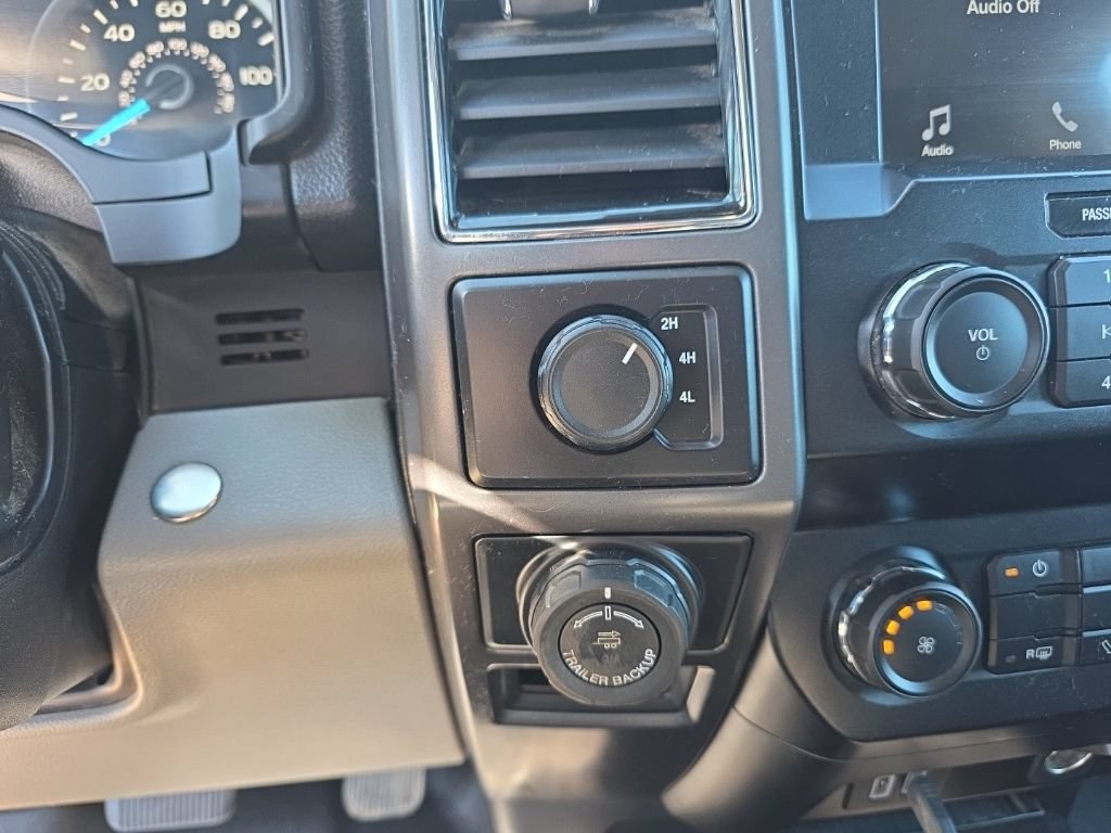 Used 2019 Ford F150 XLT w/ Trailer Tow Package AWD/4WD image 28