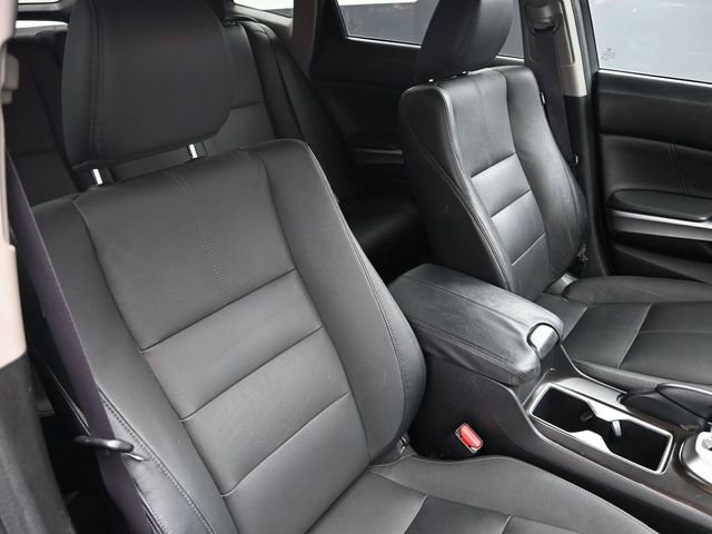 Used 2015 Honda Crosstour EX-L image 37