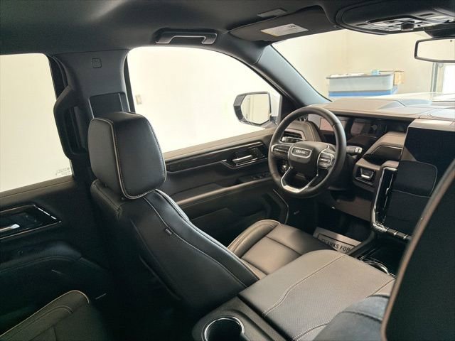Used 2026 GMC Yukon Elevation image 37