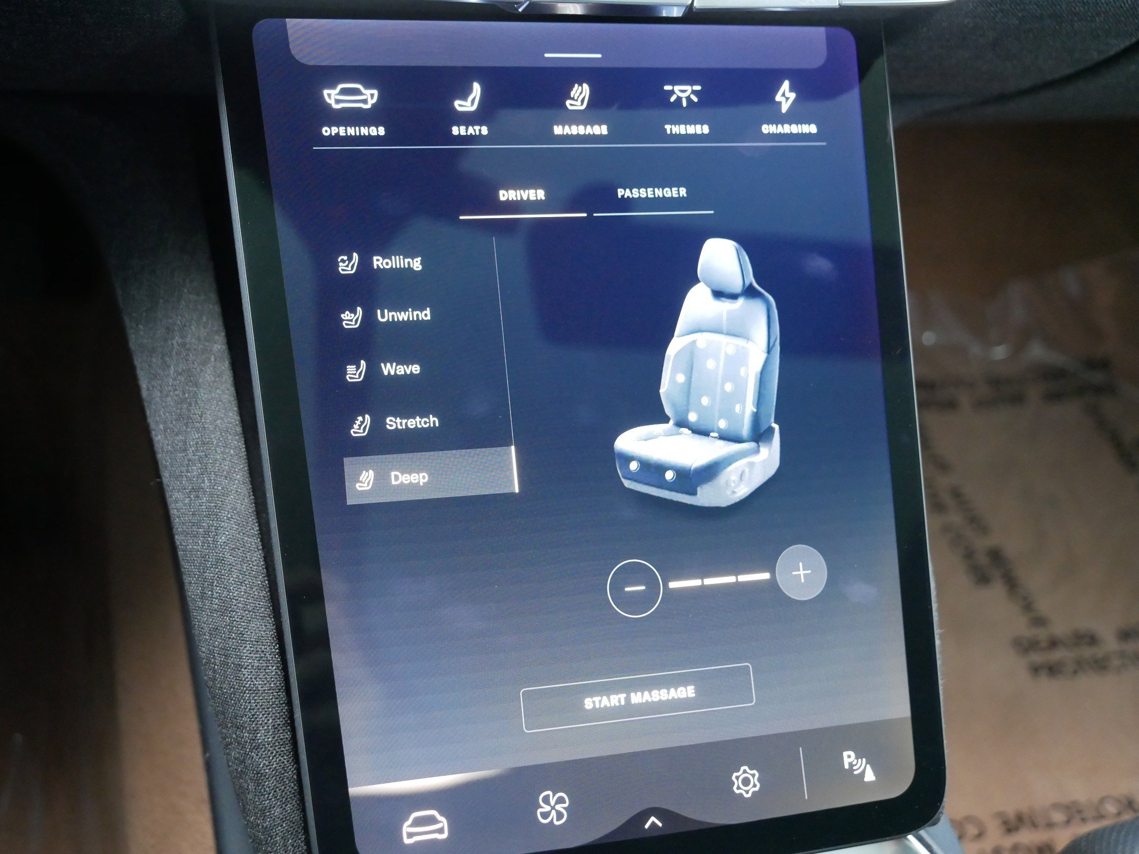 Used 2022 Lucid Air Grand Touring image 29