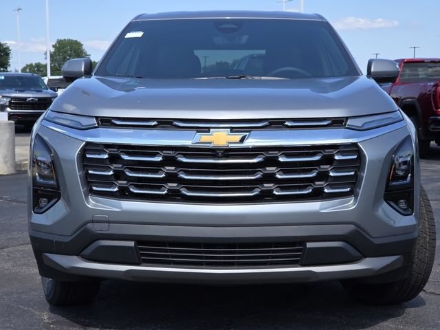 New 2027 Chevrolet Equinox LT w/ Convenience Package II FWD image 10