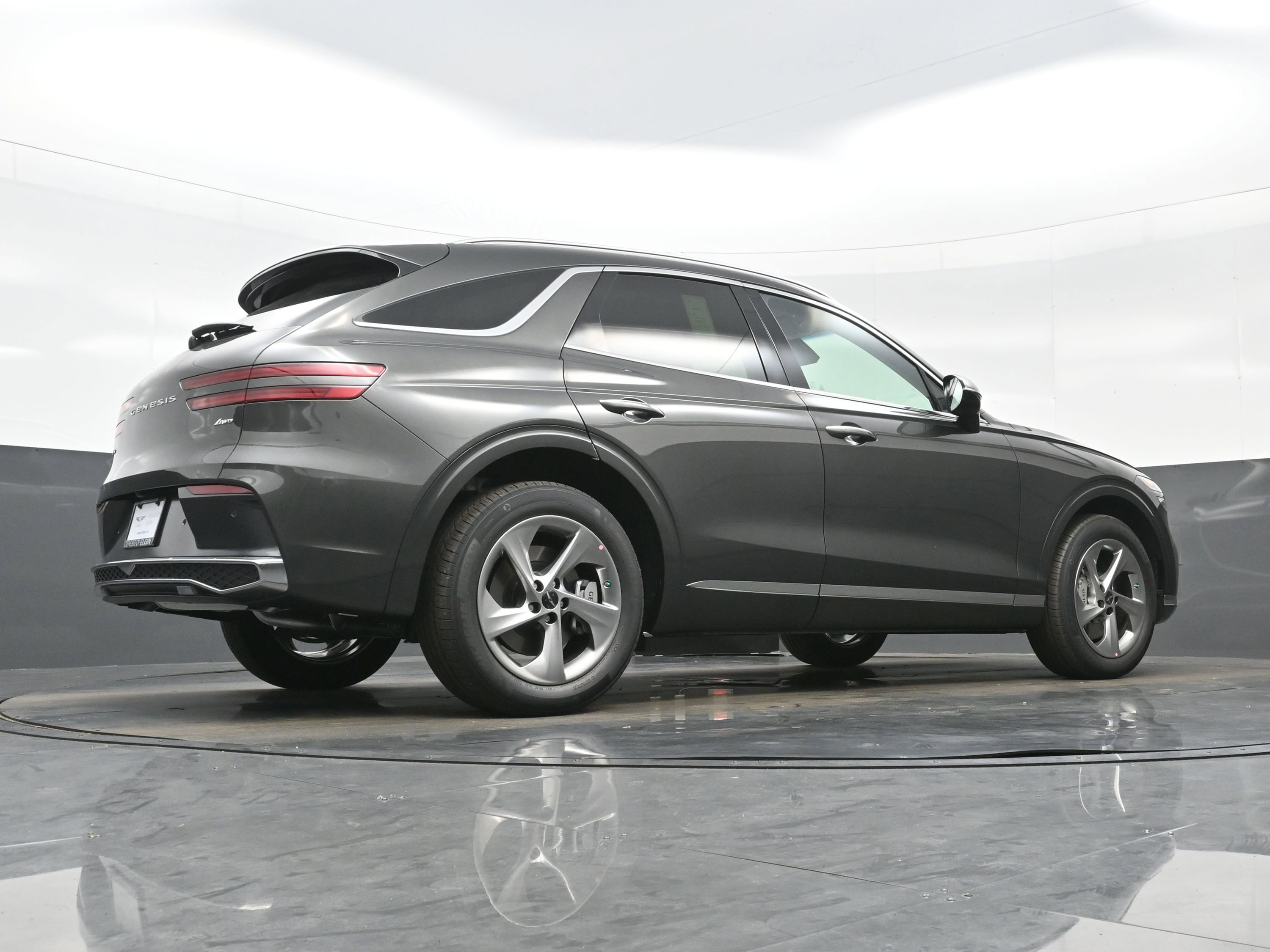 New 2026 Genesis GV70 2.5T image 17