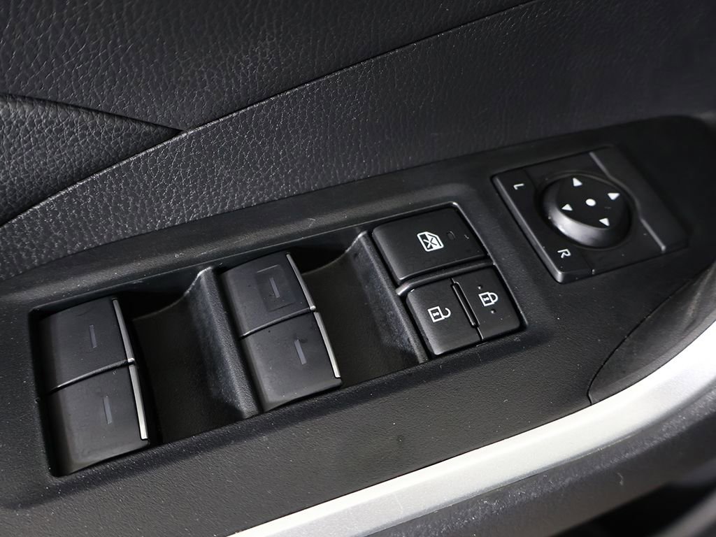 Used 2025 Toyota RAV4 XLE Premium w/ Weather Package FWD image 39