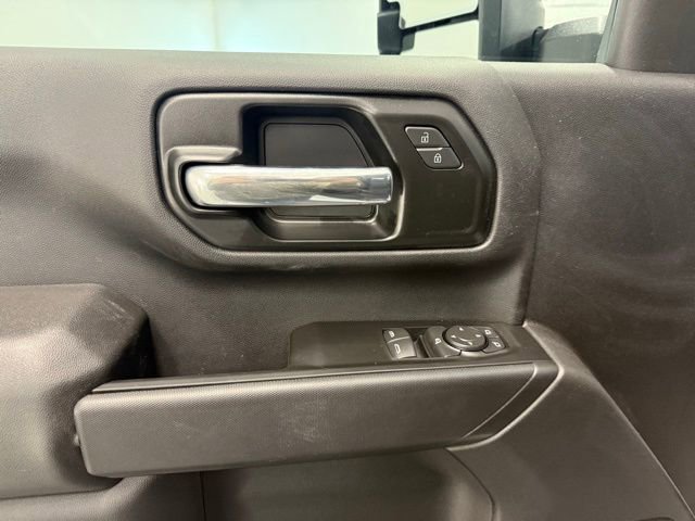 New 2026 Chevrolet Silverado 3500 W/T w/ WT Convenience Package image 12