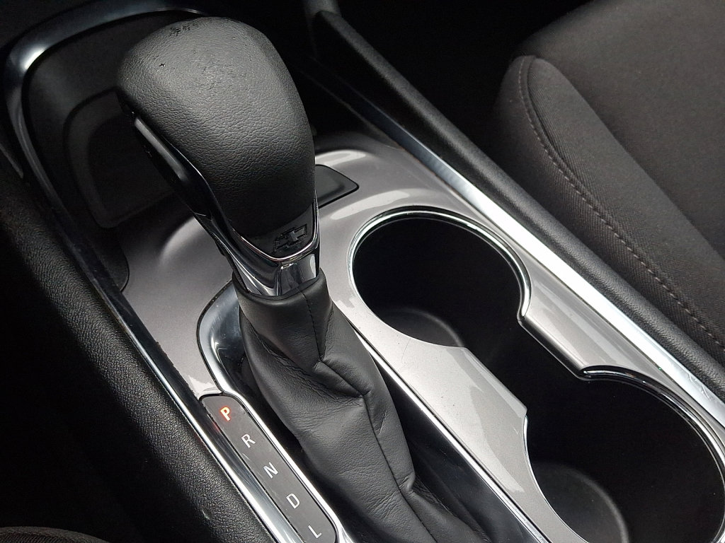 Used 2023 Chevrolet Malibu LT image 29