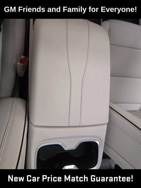 New 2026 Buick Enclave Avenir w/ Super Cruise Package AWD/4WD image 24