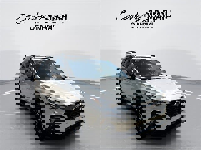 New 2025 Subaru Crosstrek 2.5i Limited