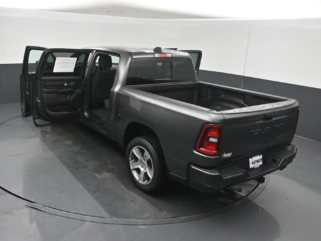 New 2027 RAM 1500 Express RWD image 62