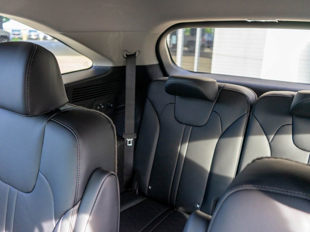 New 2025 Kia Sorento EX AWD/4WD image 12