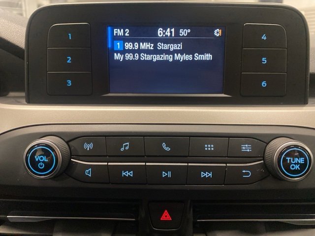 Used 2022 Ford Escape S image 18