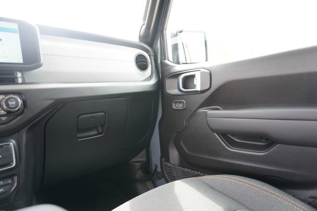 New 2026 Jeep Wrangler Willys image 35