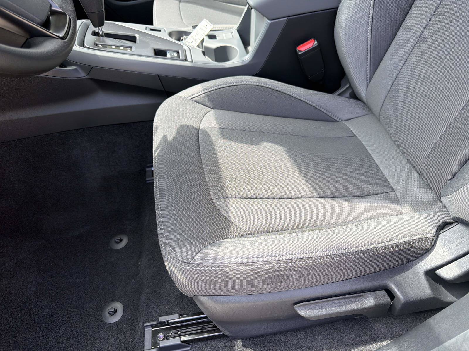 New 2026 Subaru Crosstrek 2.5i Premium AWD/4WD image 14