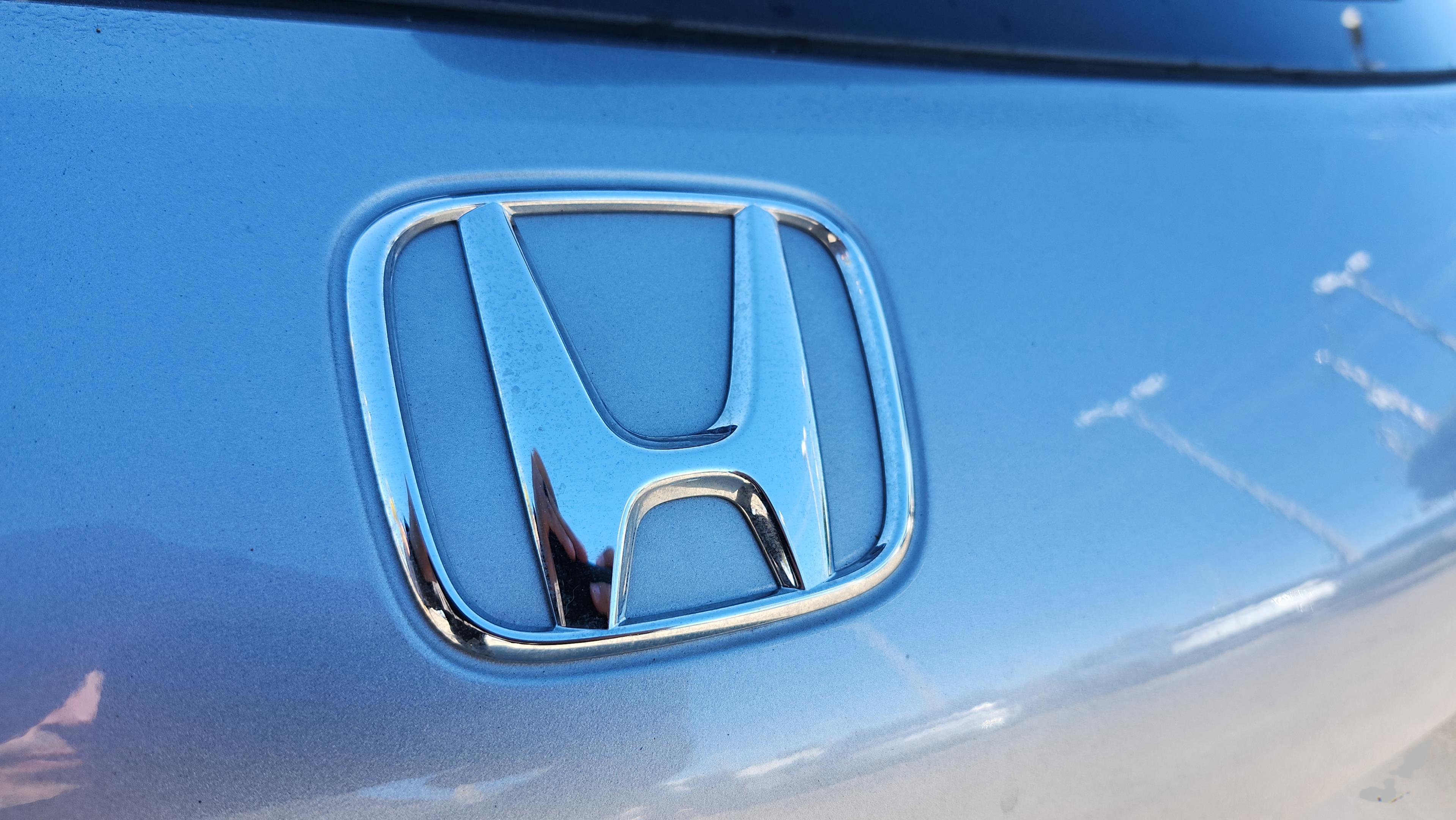 Certified 2023 Honda HR-V LX image 36