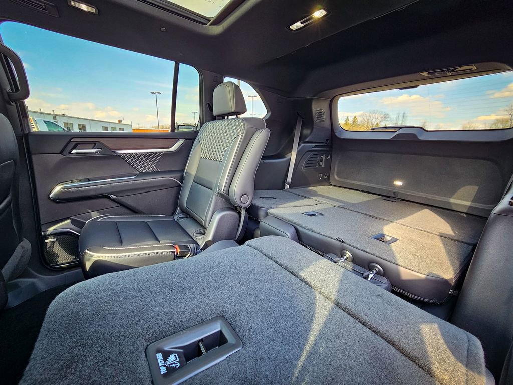 New 2026 GMC Acadia Denali w/ Super Cruise Package image 40