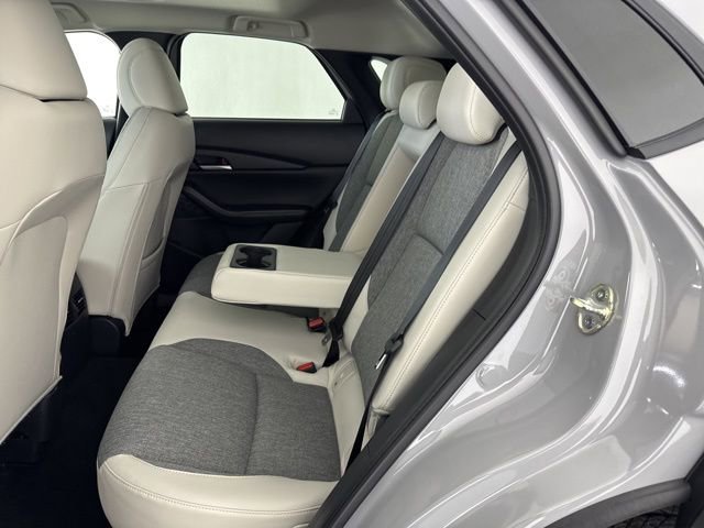 New 2026 MAZDA CX-30 Aire Edition AWD/4WD image 25