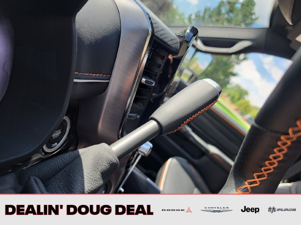 New 2026 RAM 2500 Power Wagon AWD/4WD image 24
