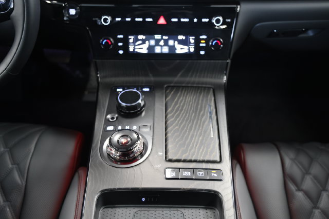 New 2026 Genesis G80 3.5T Prestige AWD/4WD image 38