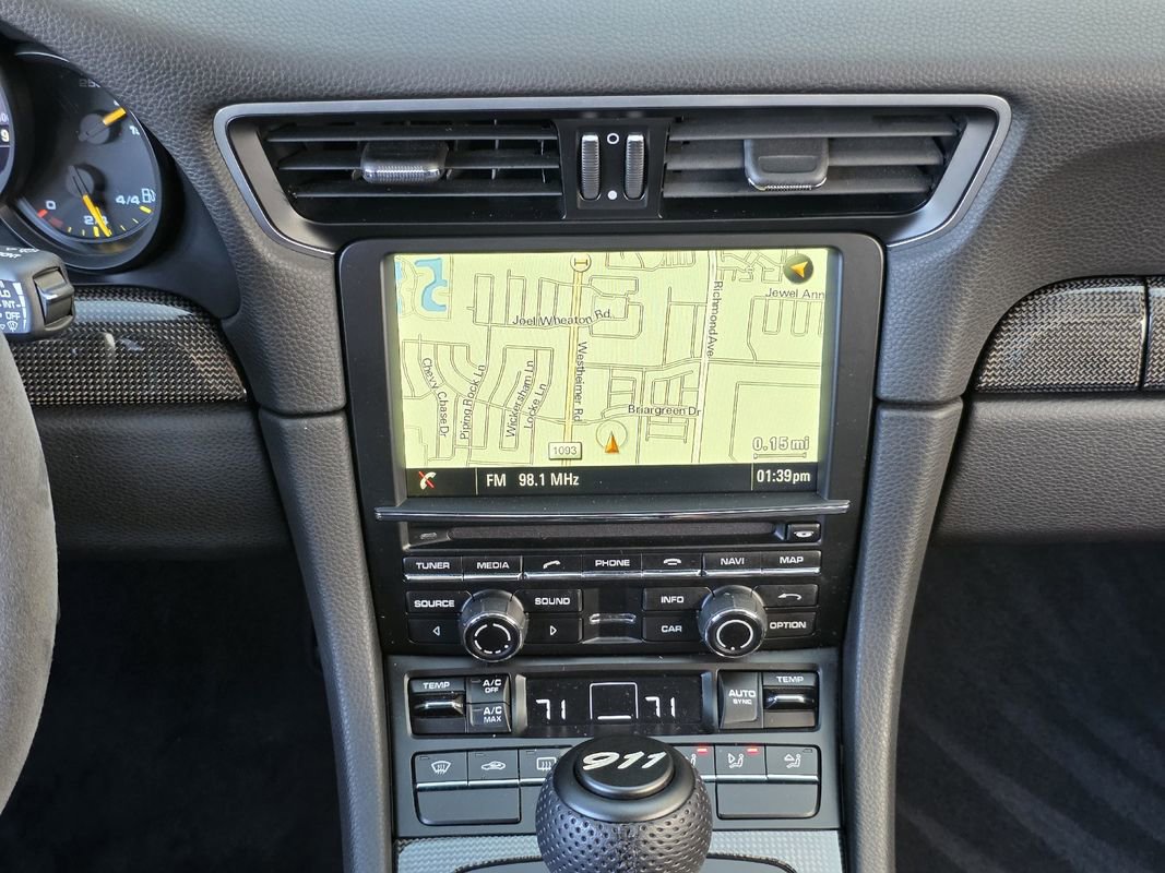 Used 2016 Porsche 911 GT3 RS image 12